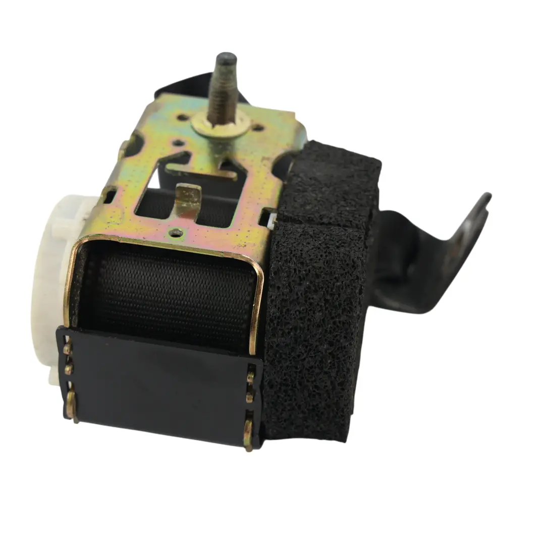 Ford Focus MK2 Sicherheitsgurt Hinten Rechts - SKU 4M51-A611B68-AG - Teilenummer 4M51-A611B68-AG