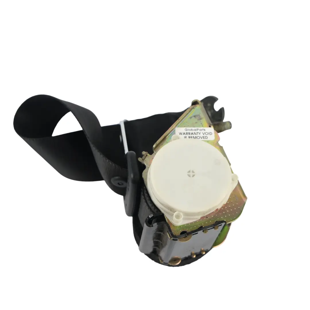 Ford Focus Mk2 Seat Belt Safety Belt Rear Right O/S N/S - SKU 4M51-A611B68-AG - Part number 4M51-A611B68-AG
