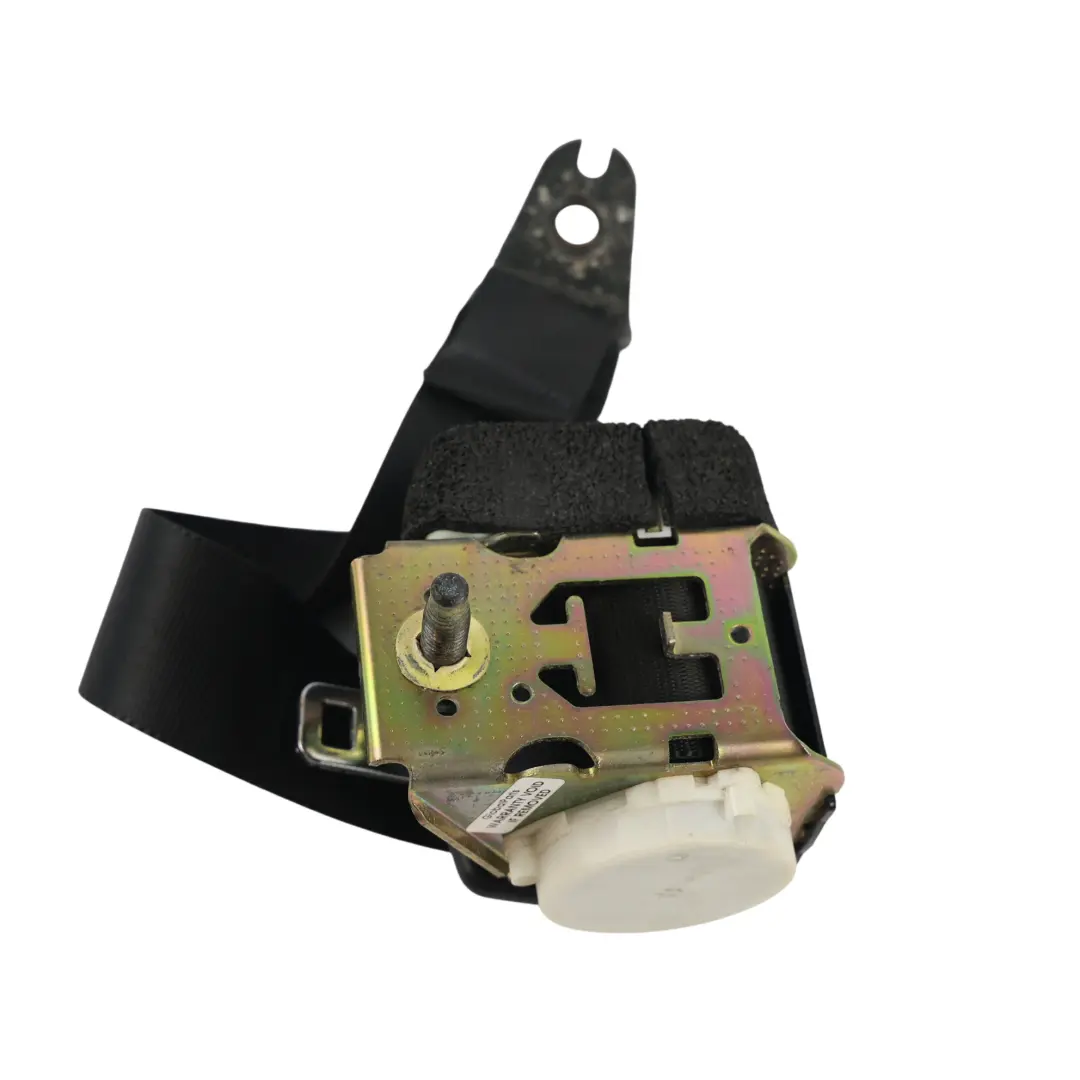 Ford Focus MK2 Cintura di Sicurezza Posteriore Destra - SKU 4M51-A611B68-AG - Numero di parte 4M51-A611B68-AG
