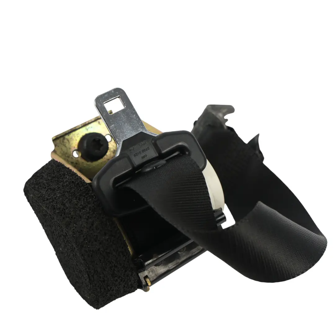 Ford Focus Mk2 Pas Bezpieczeństwa Tylny Prawy Lewy - SKU 4M51-A611B68-AG - Numer Części 4M51-A611B68-AG
