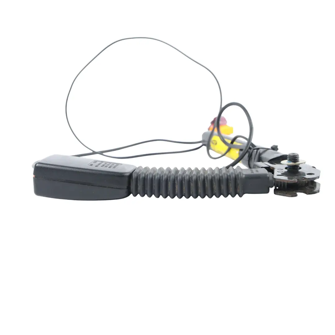Ford Focus MK2 Fibbia Cintura Sicurezza Anteriore Destra - SKU 4M51-A61208-BH - Numero di parte 4M51-A61208-BH