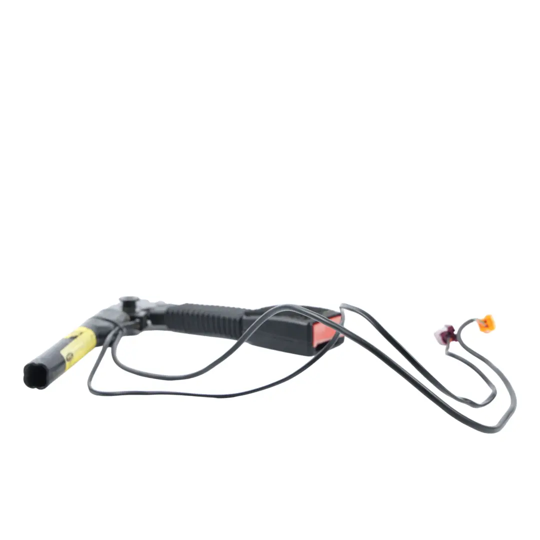 Mk2 Zapinka Pasa Bezpieczeństwa Przednia Lewa do Ford Focus o numerze 4M51-A61209-BH Ford Focus Mk2 Zapinka Pasa Bezpieczeństwa Przednia Lewa - SKU 4M51-A61209-BH - Numer Części 4M51-A61209-BH