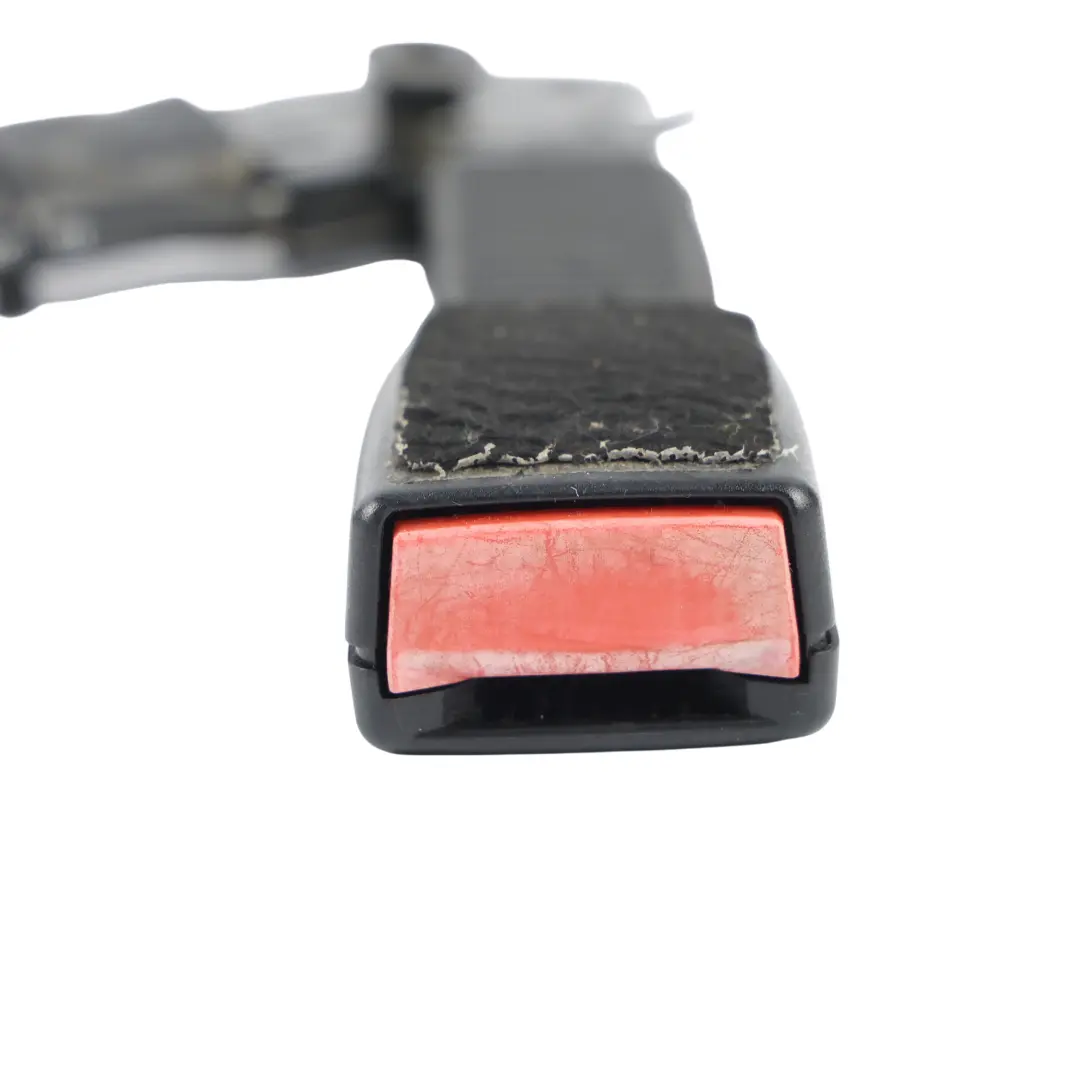 Ford Focus Mk2 Seat Belt Buckle Latch Catch Front Left N/S - SKU 4M51-A61209-BH - Part number 4M51-A61209-BH
