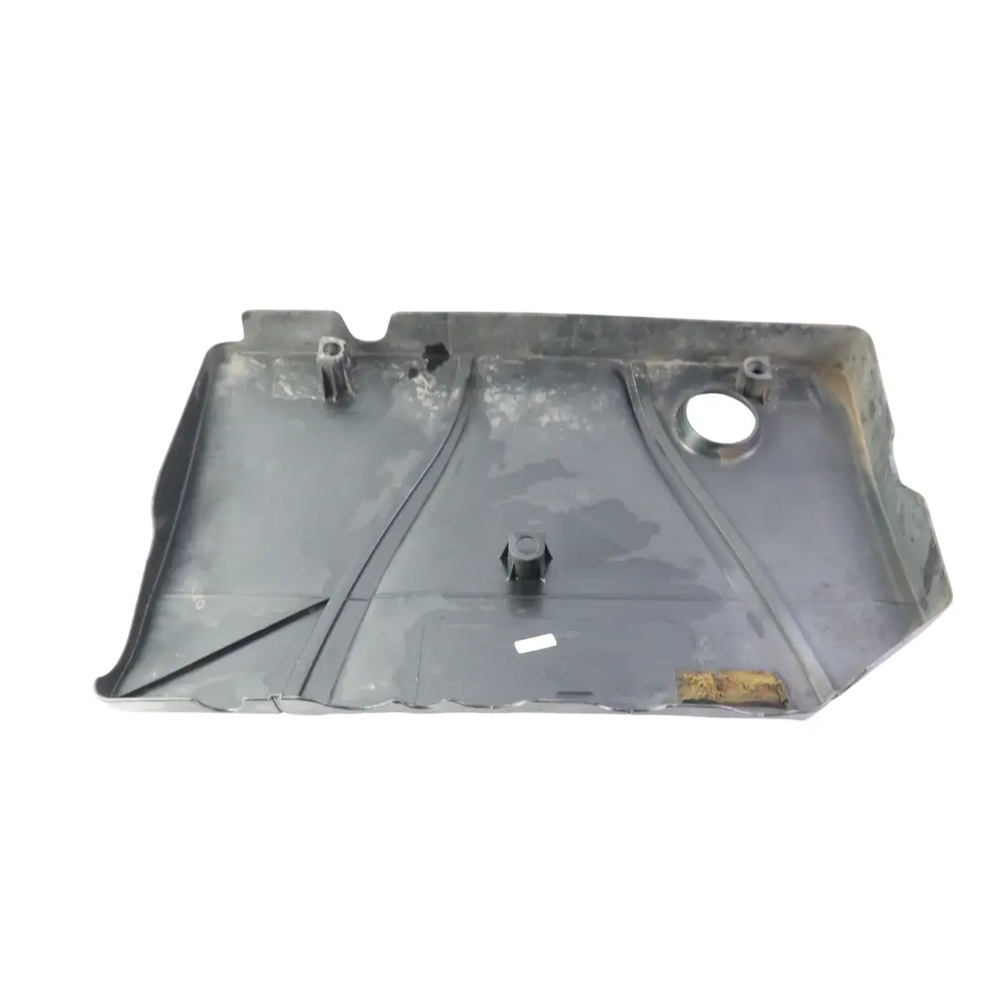 Mk4 Engine Cover Top Panel 2.0 Petrol Duratec to Ford Mondeo with Part number 4M5G-6A949-AH Ford Mondeo Mk4 Engine Cover Top Panel 2.0 Petrol Duratec - SKU 4M5G-6A949-AH-1 - Part number 4M5G-6A949-AH