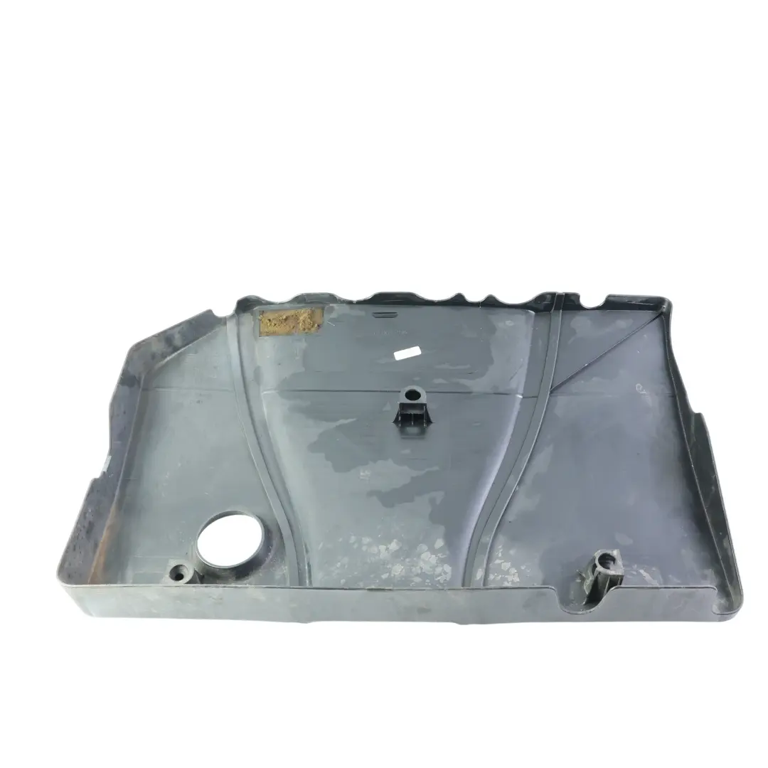 Mk4 Engine Cover Top Panel 2.0 Petrol Duratec to Ford Mondeo with Part number 4M5G-6A949-AH Ford Mondeo Mk4 Engine Cover Top Panel 2.0 Petrol Duratec - SKU 4M5G-6A949-AH-1 - Part number 4M5G-6A949-AH