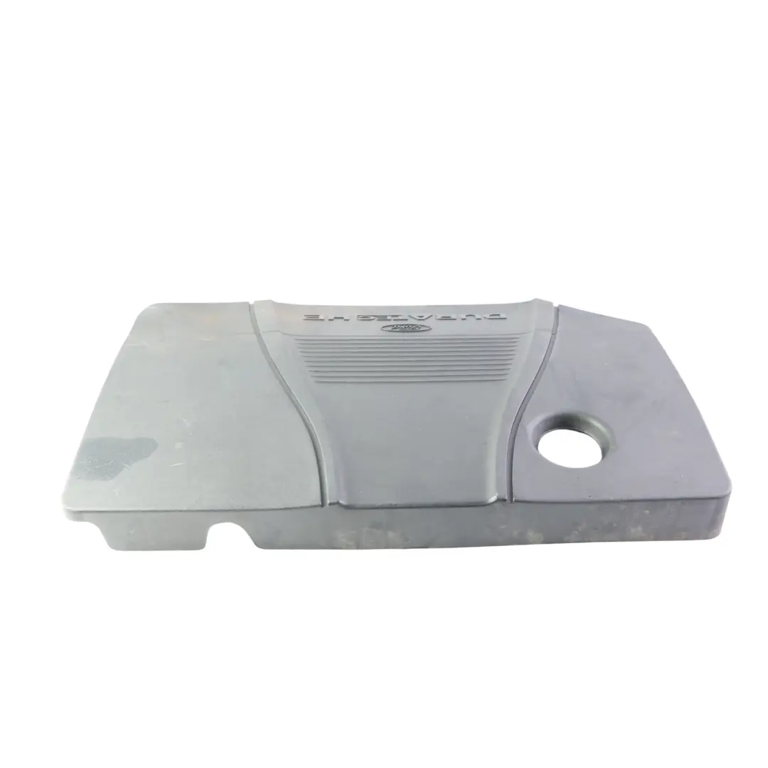 Ford Mondeo MK4 Motorabdeckung Obere Blende 2.0 Benzin Duratec - SKU 4M5G-6A949-AH-1 - Teilenummer 4M5G-6A949-AH
