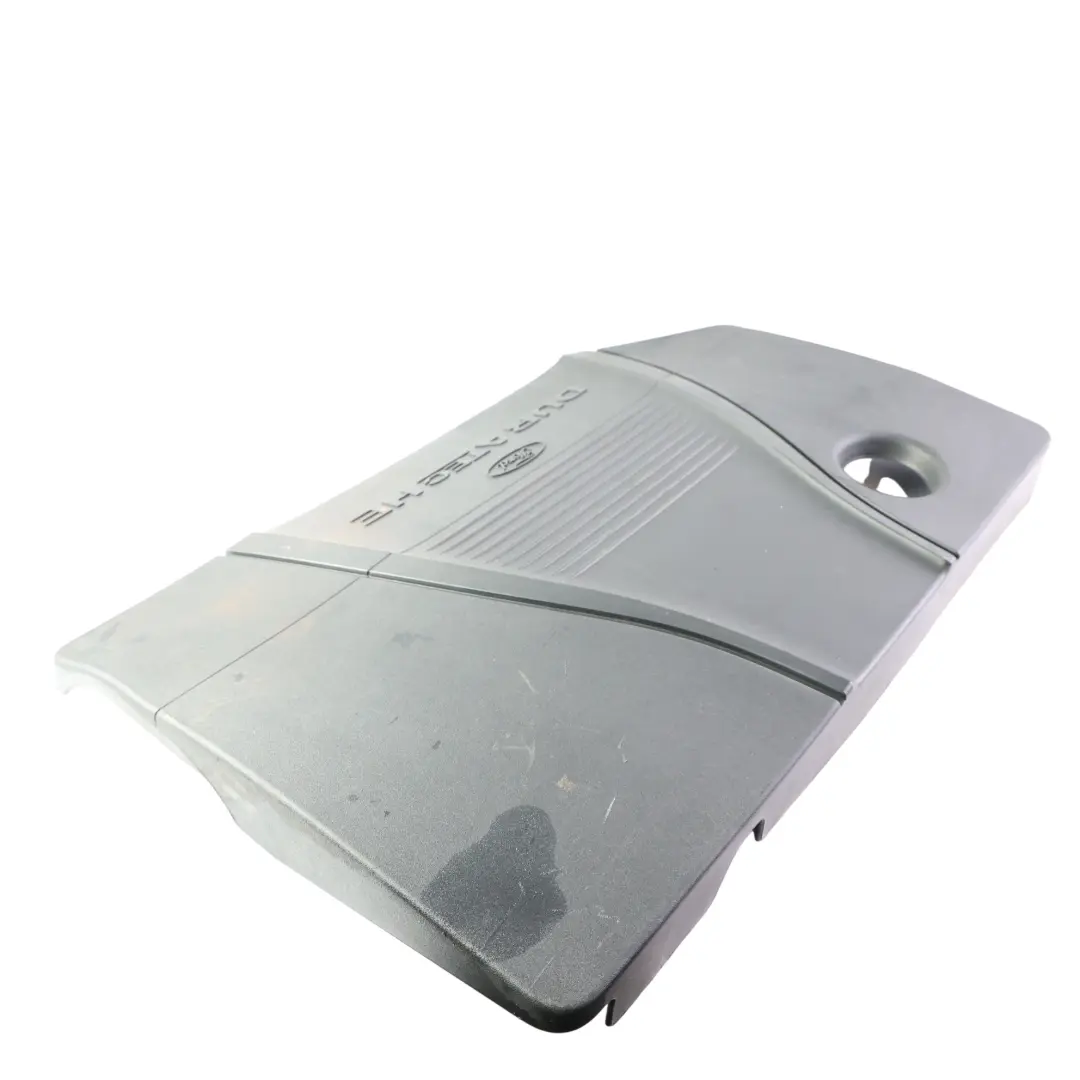 Mk4 Engine Cover Top Panel 2.0 Petrol Duratec to Ford Mondeo with Part number 4M5G-6A949-AH Ford Mondeo Mk4 Engine Cover Top Panel 2.0 Petrol Duratec - SKU 4M5G-6A949-AH-1 - Part number 4M5G-6A949-AH