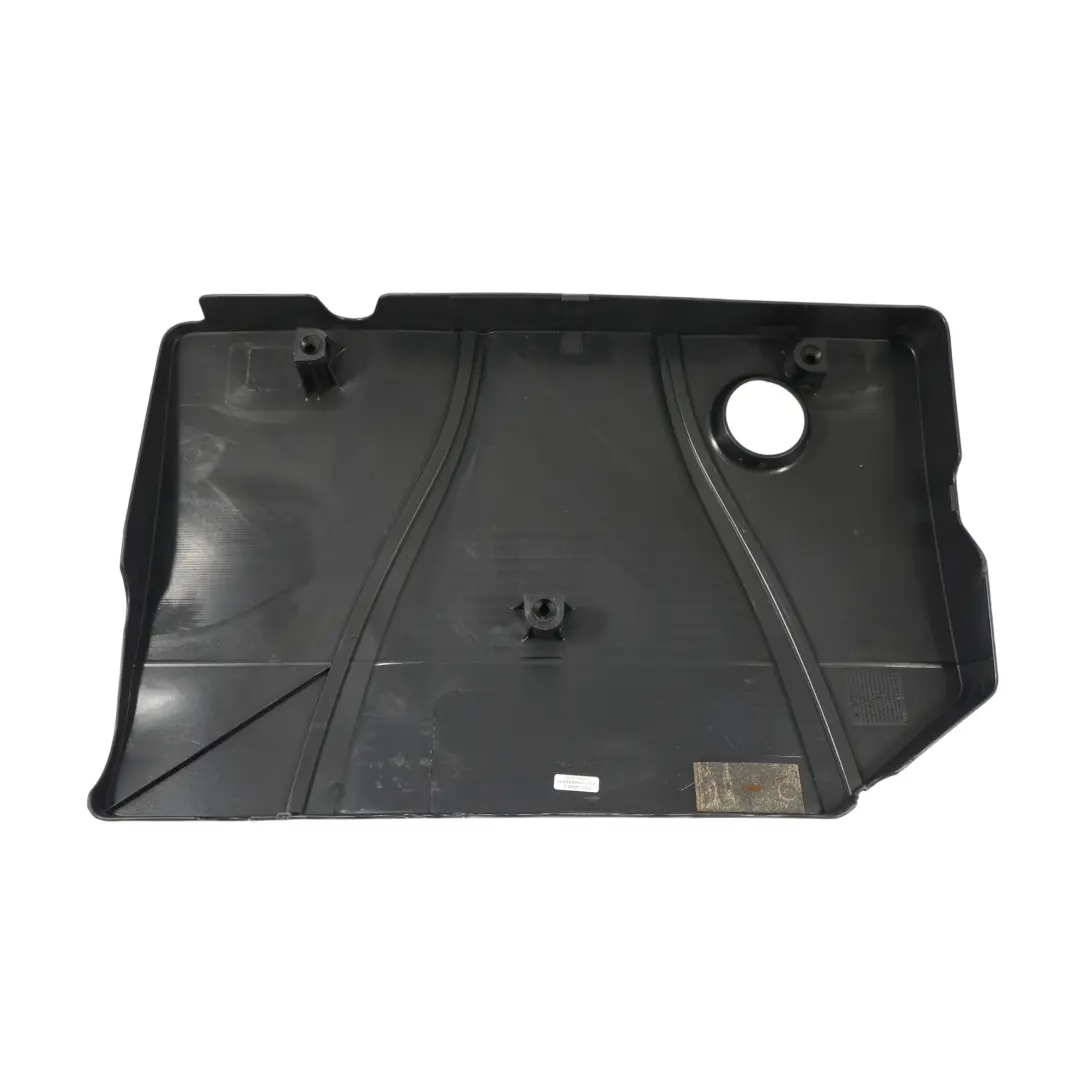 Ford Mondeo MK4 Tapa Cubierta Motor 2.0 Gasolina Duratec HE - SKU 4M5G-6A949-AH - Número de pieza 4M5G-6A949-AH