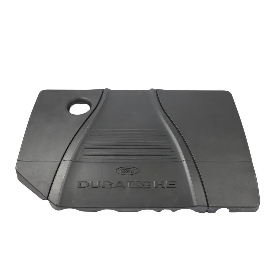 Ford Mondeo MK4 Cache Moteur Supérieur 2.0 Essence Duratec HE - SKU 4M5G-6A949-AH - Numéro de pièce 4M5G-6A949-AH