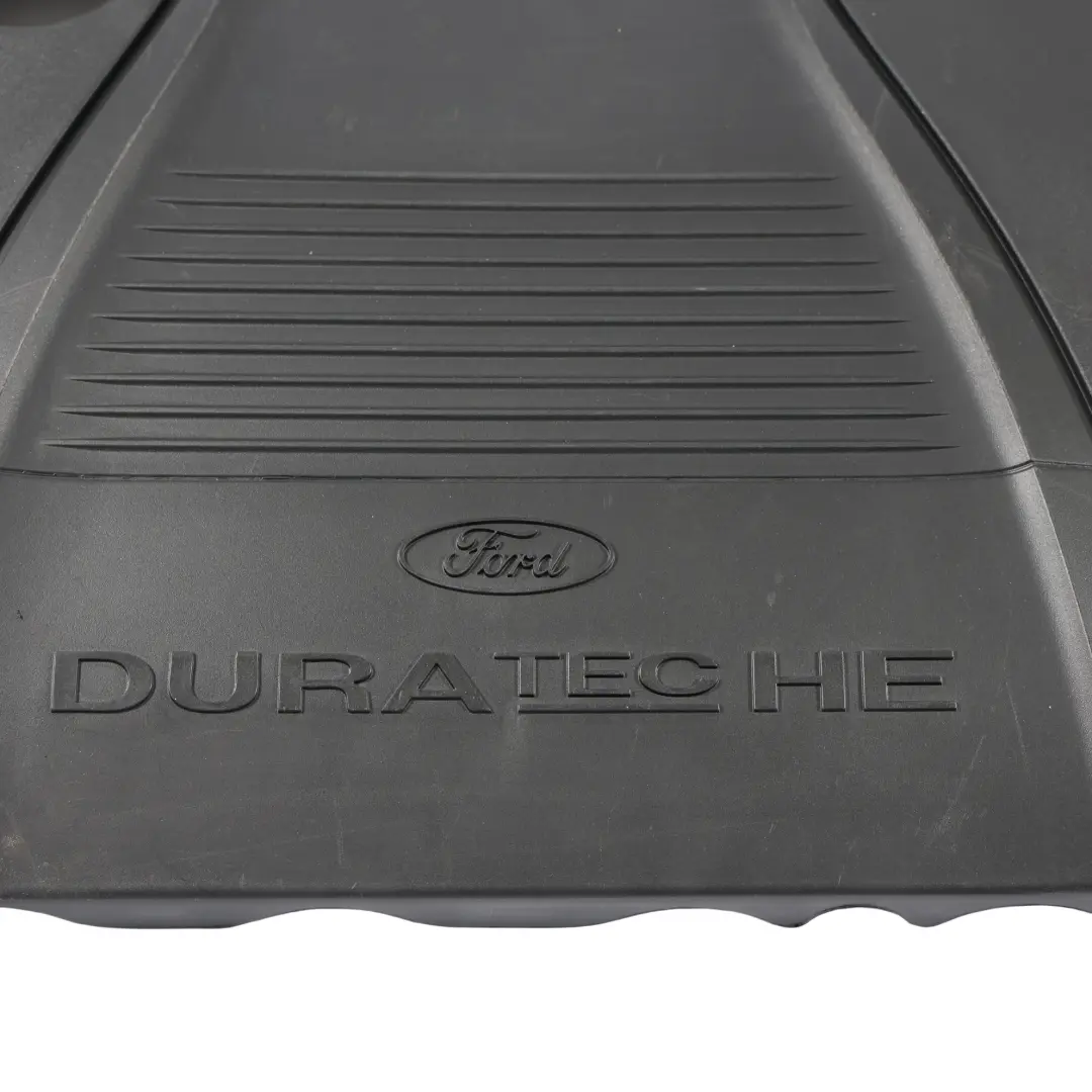 MK4 Tapa Cubierta Motor 2.0 Gasolina Duratec HE para Ford Mondeo con número de pieza 4M5G-6A949-AH Ford Mondeo MK4 Tapa Cubierta Motor 2.0 Gasolina Duratec HE - SKU 4M5G-6A949-AH - Número de pieza 4M5G-6A949-AH