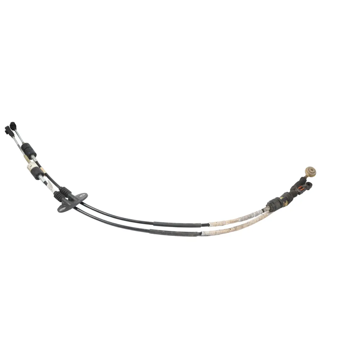 Ford Focus Titanium Câble Sélecteur Levier Vitesse Manuel - SKU 4M5R-7E395-HG - Numéro de pièce 4M5R-7E395-HG
