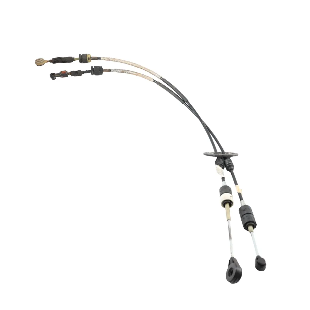 Ford Focus Titanium Schalthebel Seilzug Gestänge Manuell - SKU 4M5R-7E395-HG - Teilenummer 4M5R-7E395-HG
