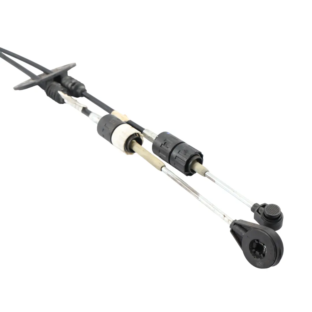 Schalthebel Seilzug Gestänge Manuell für Ford Focus Titanium mit Teilenummer 4M5R-7E395-HG Ford Focus Titanium Schalthebel Seilzug Gestänge Manuell - SKU 4M5R-7E395-HG - Teilenummer 4M5R-7E395-HG