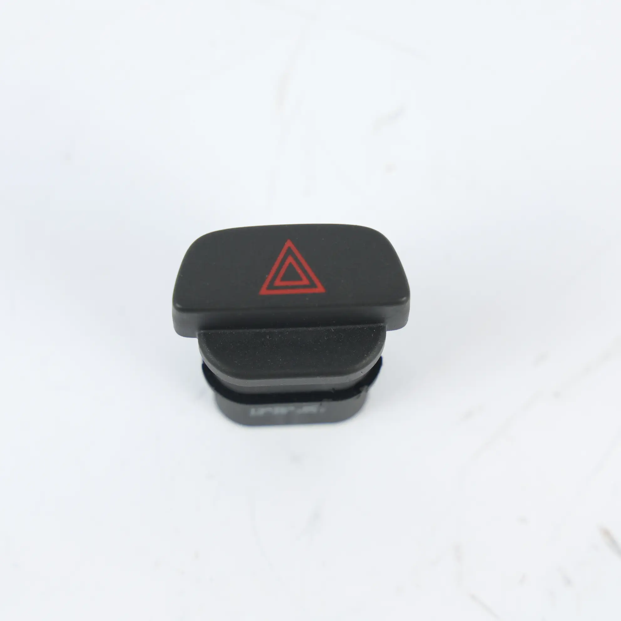 Ford Fiesta MK6 Interruptor Luz Emergencia Advertencia 4M5T-13A350-AC