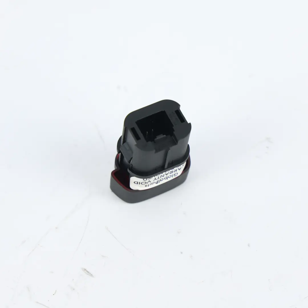 Ford Fiesta MK6 Warnblinkschalter Notlicht Schalter - SKU 4M5T-13A350-AC - Teilenummer 4M5T-13A350-AC