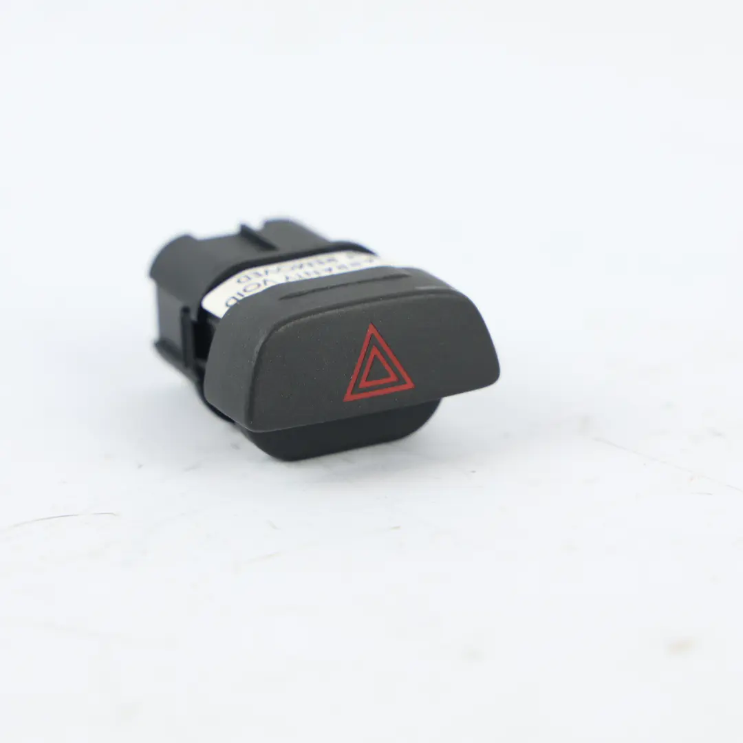 MK6 Warnblinkschalter Notlicht Schalter für Ford Fiesta mit Teilenummer 4M5T-13A350-AC Ford Fiesta MK6 Warnblinkschalter Notlicht Schalter - SKU 4M5T-13A350-AC - Teilenummer 4M5T-13A350-AC
