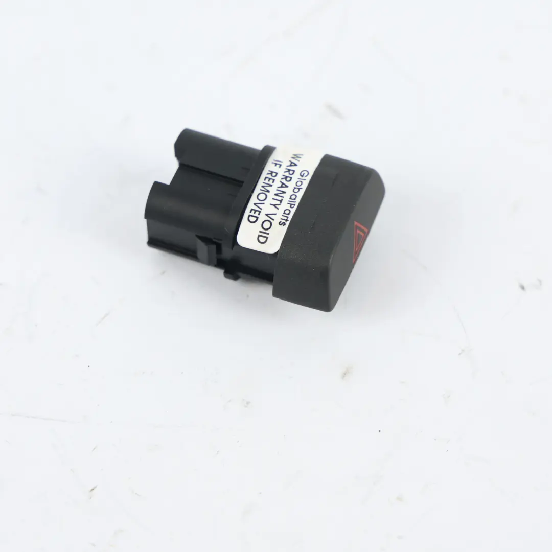Ford Fiesta MK6 Warnblinkschalter Notlicht Schalter - SKU 4M5T-13A350-AC - Teilenummer 4M5T-13A350-AC