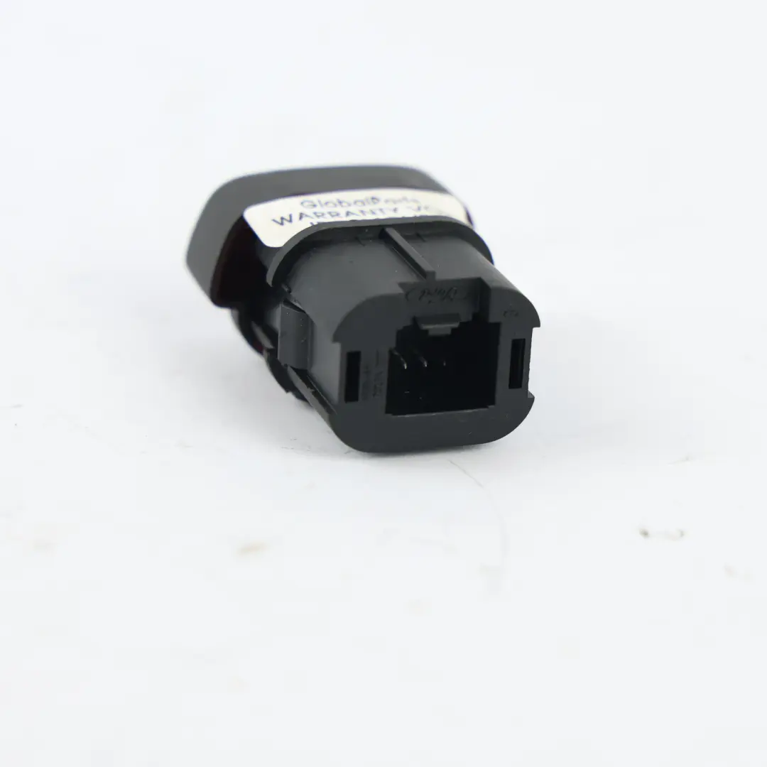 Ford Fiesta MK6 Warnblinkschalter Notlicht Schalter - SKU 4M5T-13A350-AC - Teilenummer 4M5T-13A350-AC