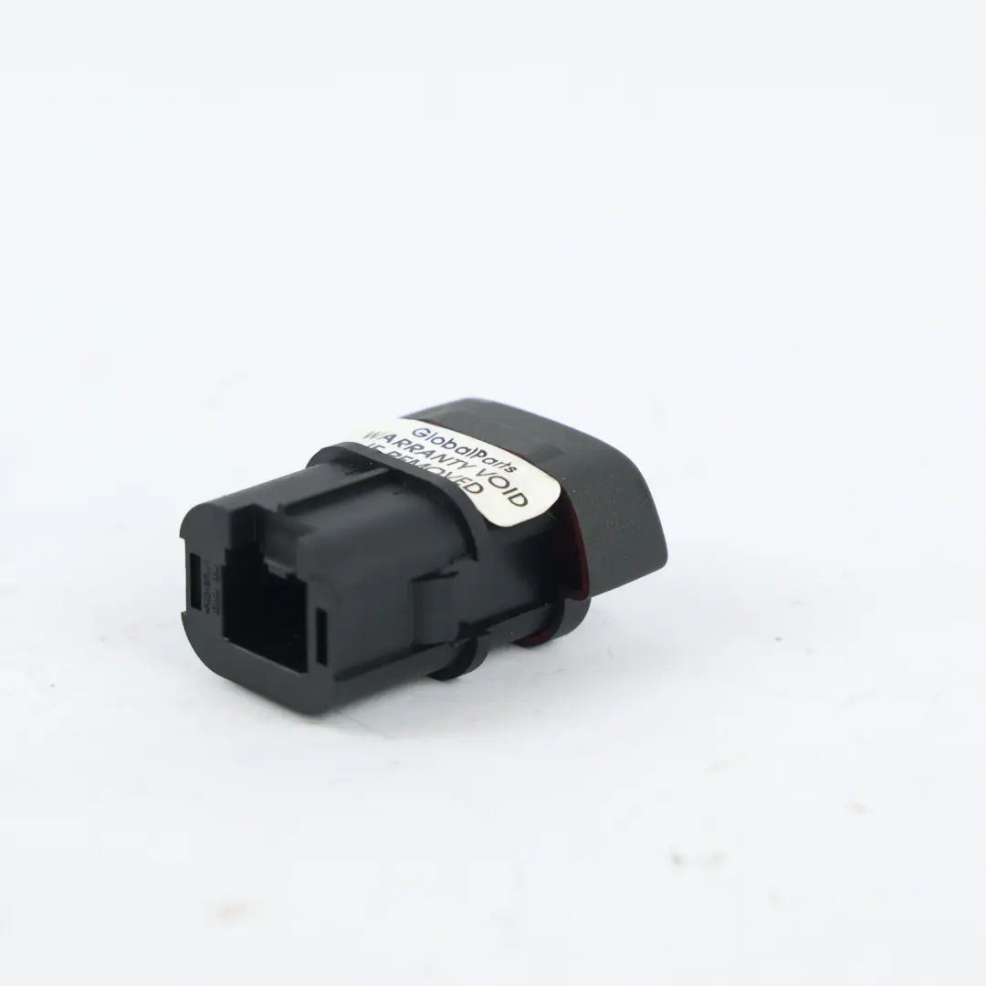 Ford Fiesta MK6 Interruttore Luci Emergenza Pericolo - SKU 4M5T-13A350-AC - Numero di parte 4M5T-13A350-AC