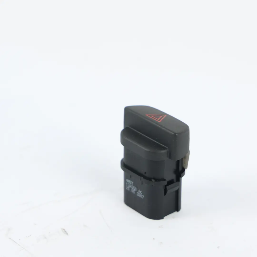 Ford Fiesta MK6 Warnblinkschalter Notlicht Schalter - SKU 4M5T-13A350-AC - Teilenummer 4M5T-13A350-AC