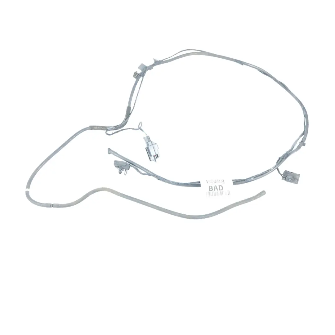 Ford Focus MK2 Cableado Arnés Limpiaparabrisas Delantero - SKU 4M5T-14297-BAD - Número de pieza 4M5T-14297-BAD