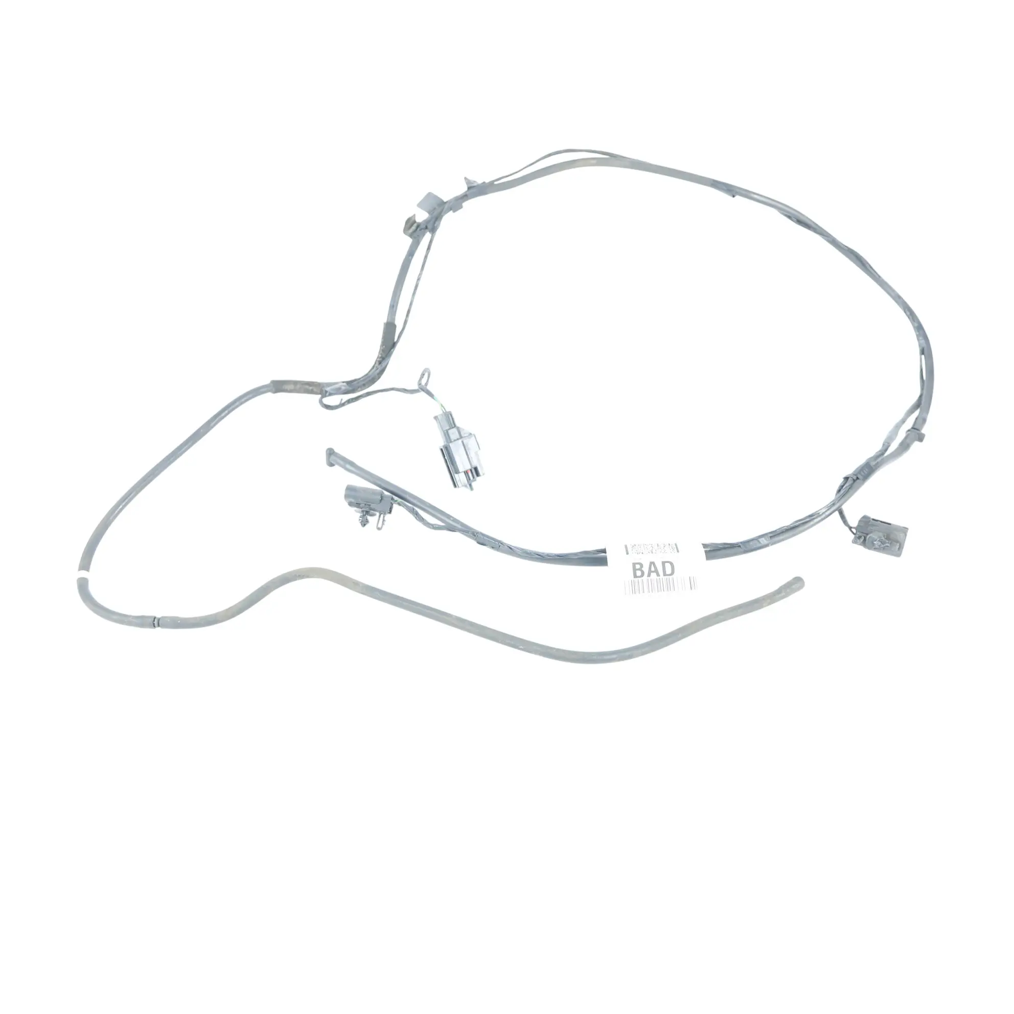 Ford Focus Mk2 Windscreen Front Window Wiper Wiring Loom Harness 4M5T-14297-BAD