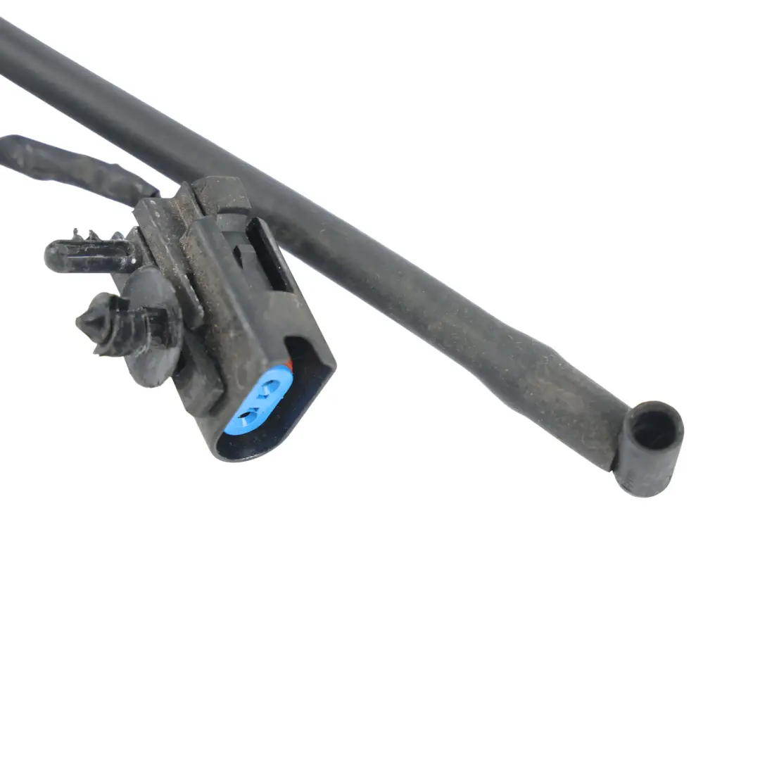 MK2 Faisceau Câblage Essuie-Glace Pare-Brise Avant pour Ford Focus à propos du numéro de pièce 4M5T-14297-BAD Ford Focus MK2 Faisceau Câblage Essuie-Glace Pare-Brise Avant - SKU 4M5T-14297-BAD - Numéro de pièce 4M5T-14297-BAD
