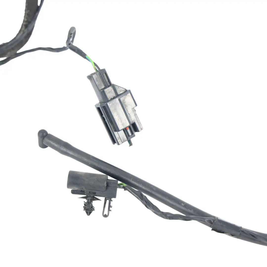 Ford Focus MK2 Cableado Arnés Limpiaparabrisas Delantero - SKU 4M5T-14297-BAD - Número de pieza 4M5T-14297-BAD