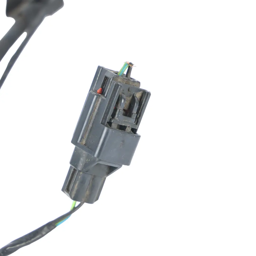 Ford Focus MK2 Cablaggio Tergicristallo Parabrezza Anteriore - SKU 4M5T-14297-BAD - Numero di parte 4M5T-14297-BAD