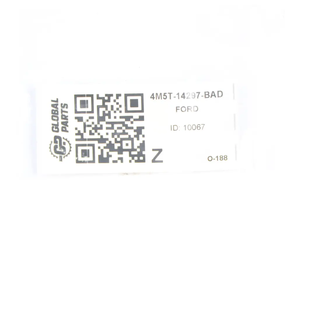 Ford Focus MK2 Scheibenwischer Kabelbaum Vorne - SKU 4M5T-14297-BAD - Teilenummer 4M5T-14297-BAD