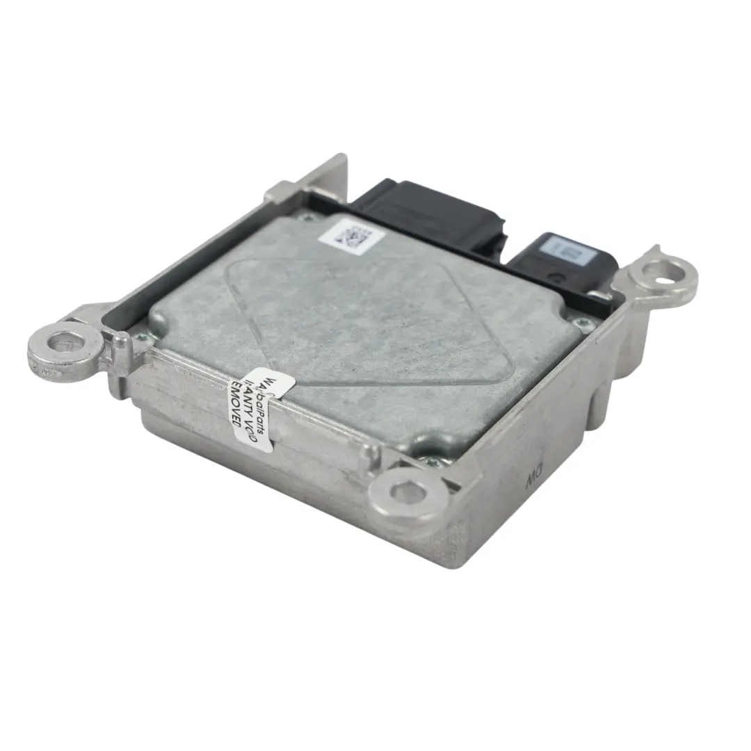 Ford Focus MK2 Unidad Módulo Control Airbag ECU Bosch - SKU 4M5T-14B056-BF - Número de pieza 4M5T-14B056-BF