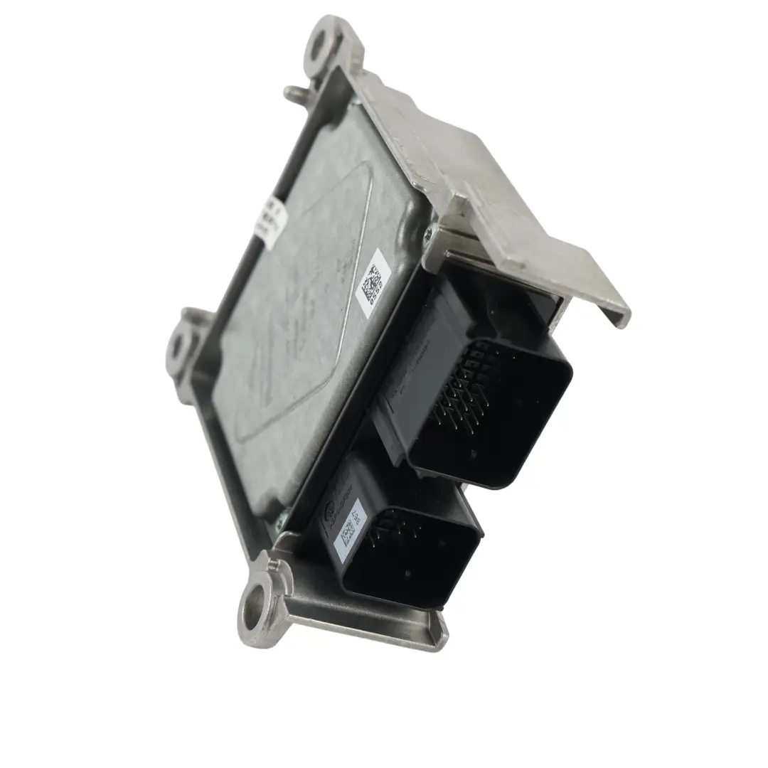 Ford Focus Mk2 Airbag Control Module Unit ECU Bosch - SKU 4M5T-14B056-BF - Part number 4M5T-14B056-BF