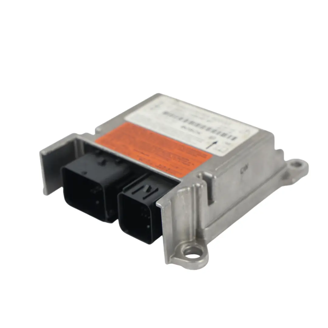 Ford Focus Mk2 Airbag Steuergerät Modul ECU Bosch - SKU 4M5T-14B056-BF - Teilenummer 4M5T-14B056-BF