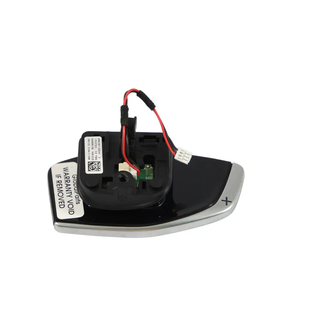 Audi RSQ3 F3 Levas Cambio Volante Derecha - SKU 4M8951523H - Número de pieza 4M8951523H