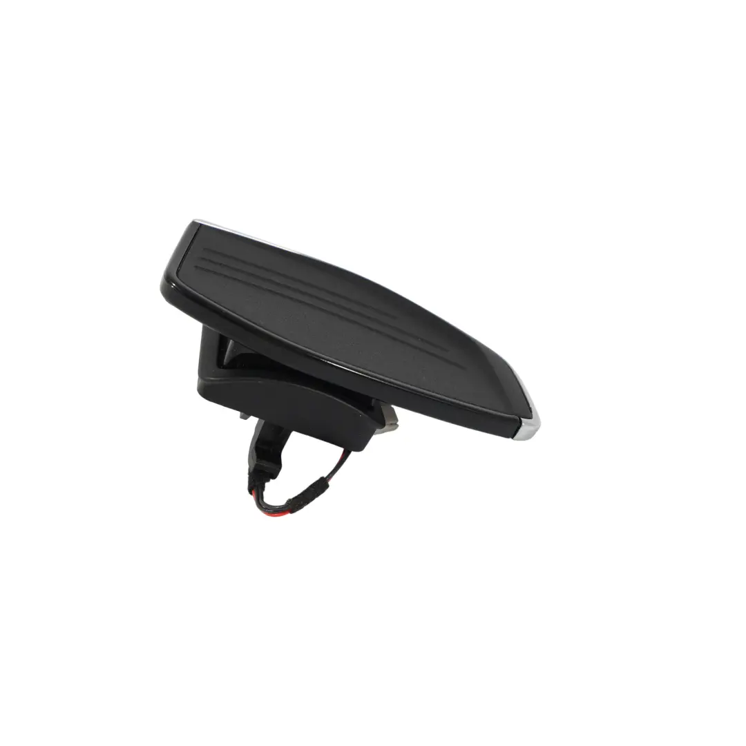 RSQ3 F3 Palette Changement Vitesse Volant UP + Droite pour Audi à propos du numéro de pièce 4M8951523H Audi RSQ3 F3 Palette Changement Vitesse Volant UP + Droite - SKU 4M8951523H - Numéro de pièce 4M8951523H