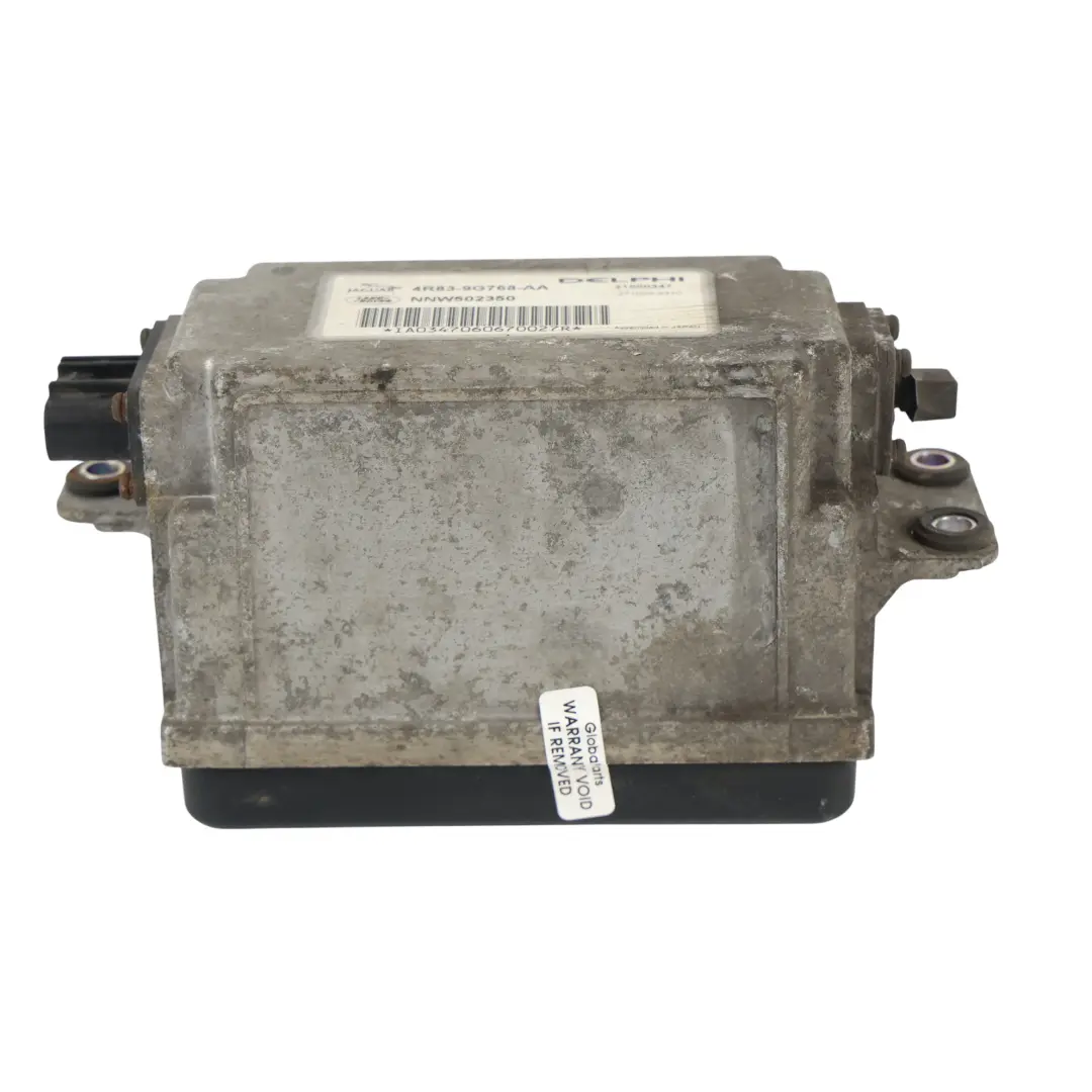 Range Rover Sport L320 Tempomat Abstandsregelung Steuergerät - SKU 4R83-9G768-AA - Teilenummer 4R83-9G768-AA