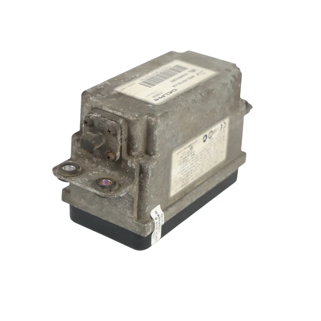Range Rover Sport L320 Cruise Distance Control Module - SKU 4R83-9G768-AA - Part number 4R83-9G768-AA