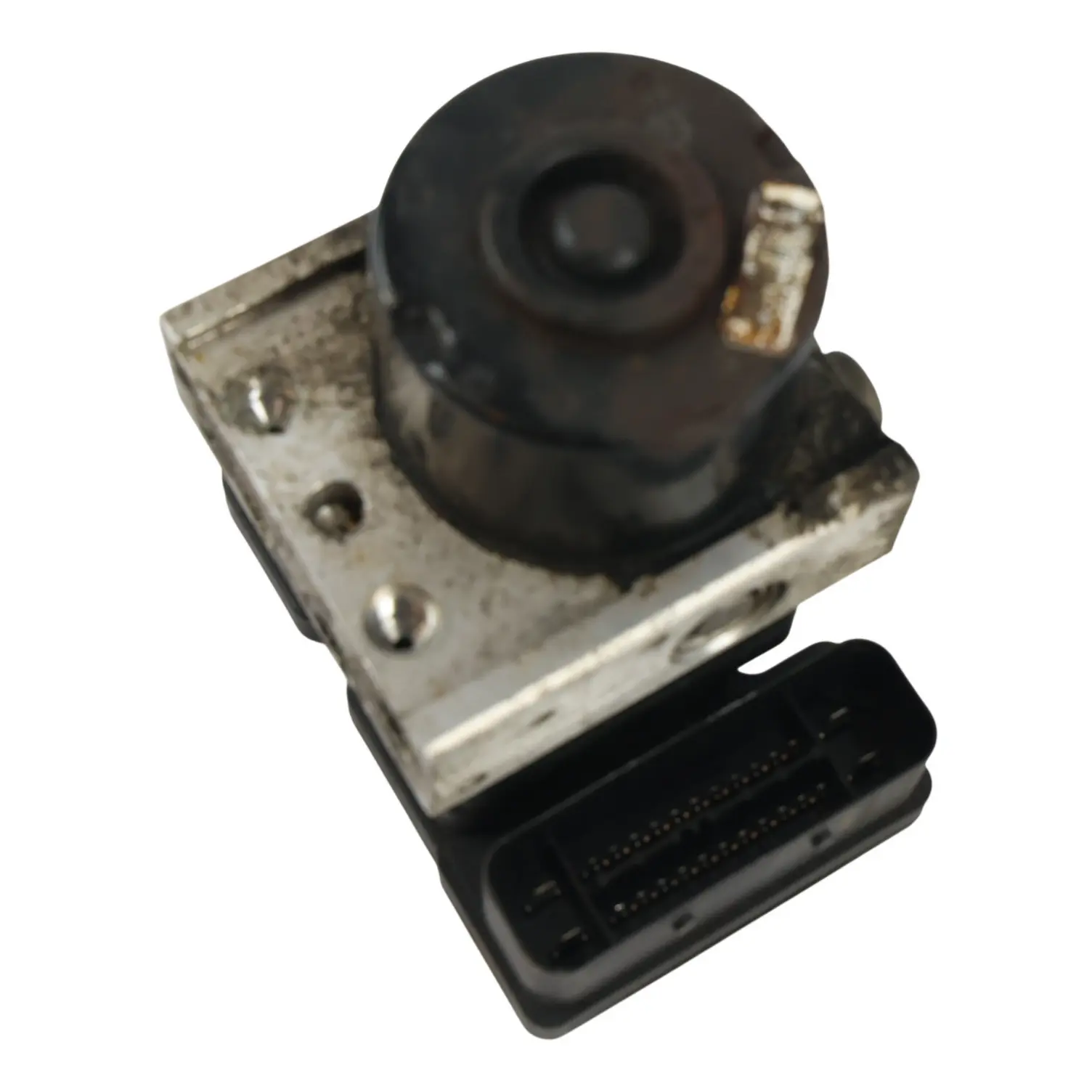 Ford Fiesta St Mk5 Pompa ABS Modulatore Centralina Modulo 4S61-2M110-DA