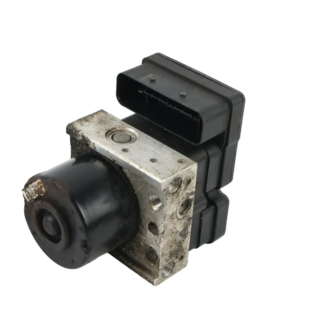 Ford Fiesta St Mk5 ABS Pump ABS Modulator Control Unit Module - SKU 4S61-2M110-DA - Part number 4S61-2M110-DA
