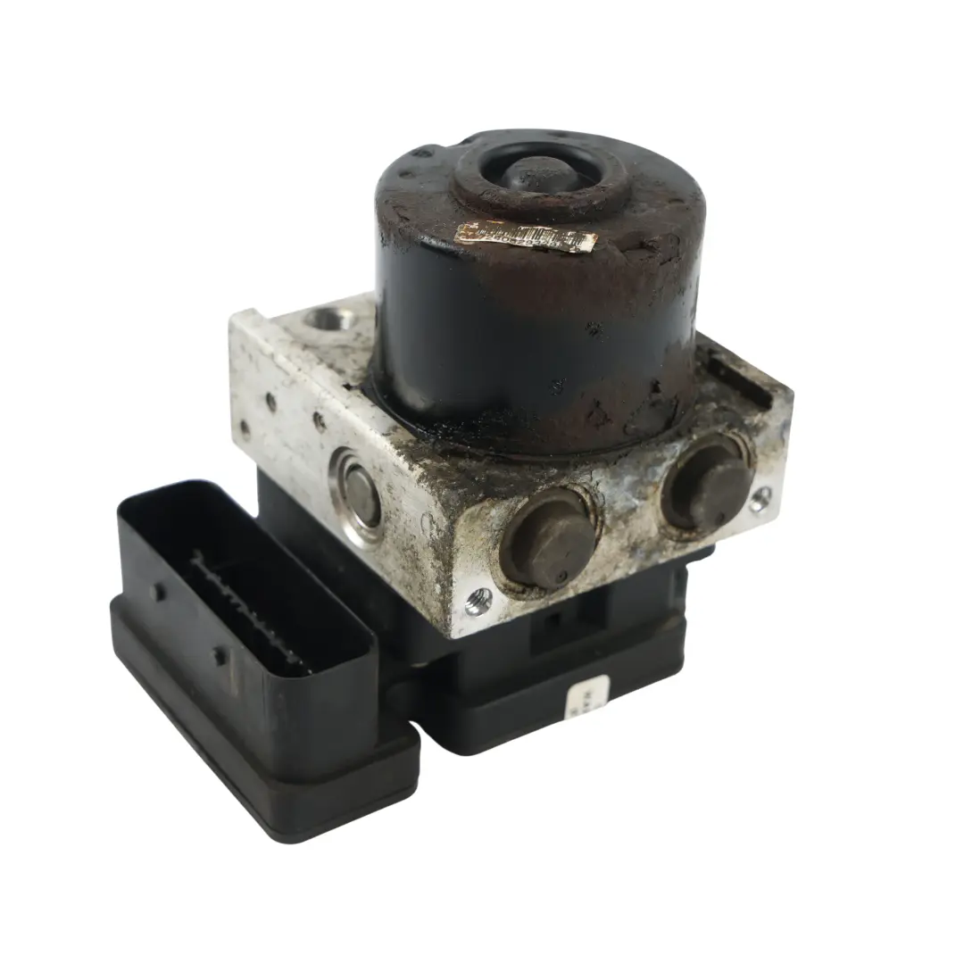 Ford Fiesta St Mk5 Pompa ABS Modulatore Centralina Modulo - SKU 4S61-2M110-DA - Numero di parte 4S61-2M110-DA