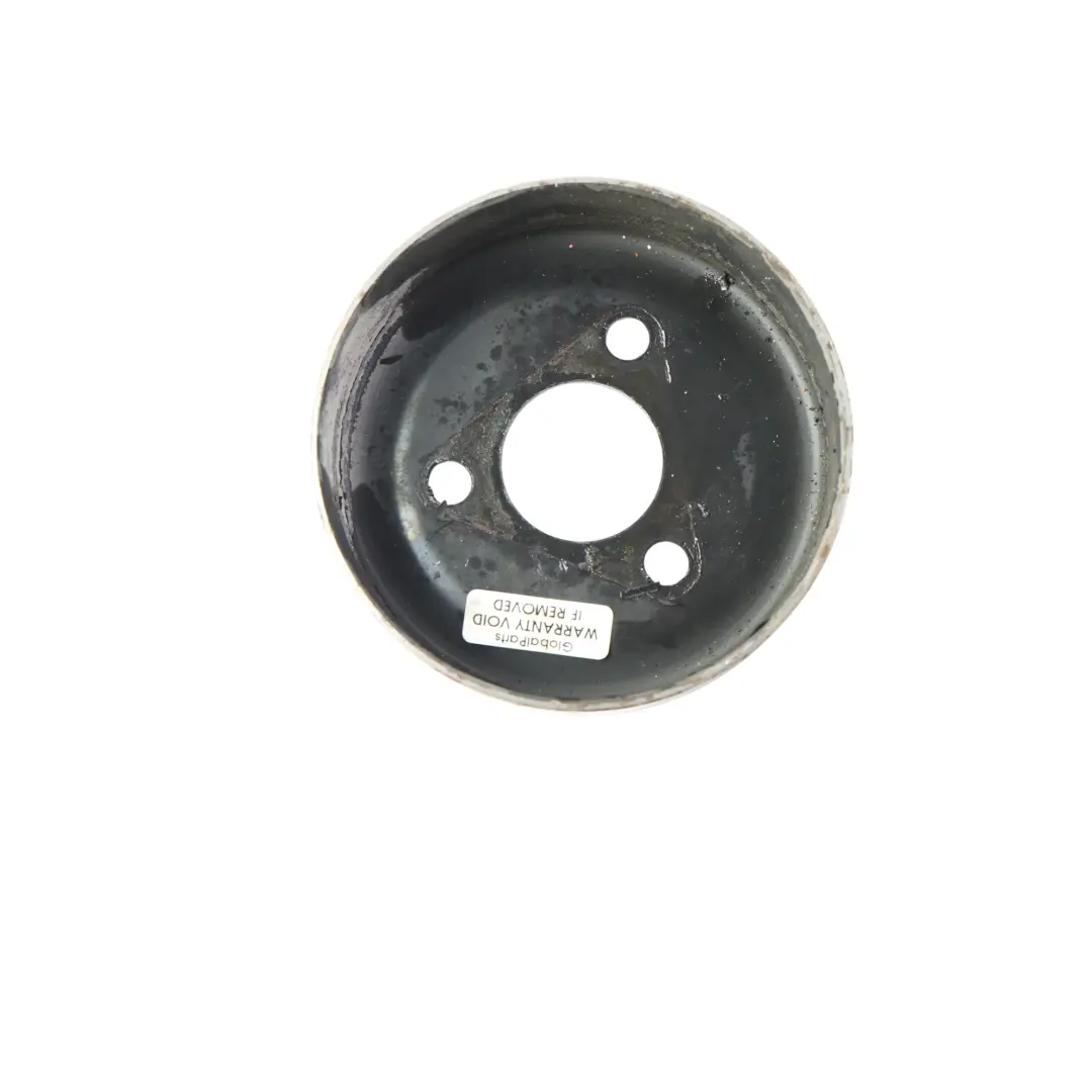 MK2 Fiesta MK5 Puleggia Pompa Acqua 1.8 2.0 Benzina 1S7Q-8509-AC per Ford Focus con numero di parte 5067340 Ford Focus MK2 Fiesta MK5 Puleggia Pompa Acqua 1.8 2.0 Benzina 1S7Q-8509-AC - SKU 5067340 - Numero di parte 5067340