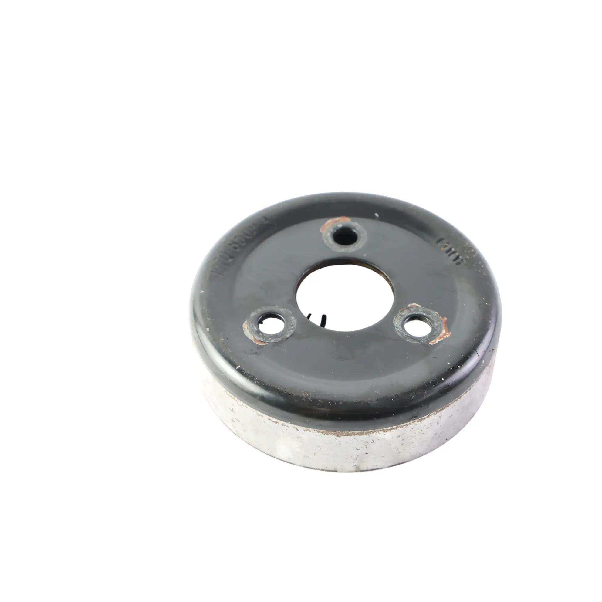 Ford Focus MK2 Fiesta MK5 Puleggia Pompa Acqua 1.8 2.0 Benzina 1S7Q-8509-AC