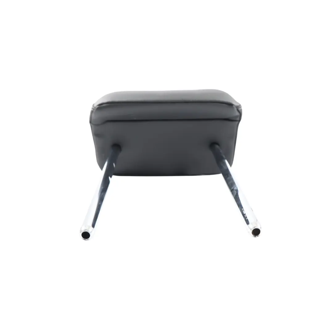 Reposacabezas Trasero Central Negro Titán Cuero Imitación para Volkswagen Tiguan 5N con número de pieza 510885902C Volkswagen Tiguan 5N Reposacabezas Trasero Central Negro Titán Cuero Imitación - SKU 510885902C - Número de pieza 510885902C