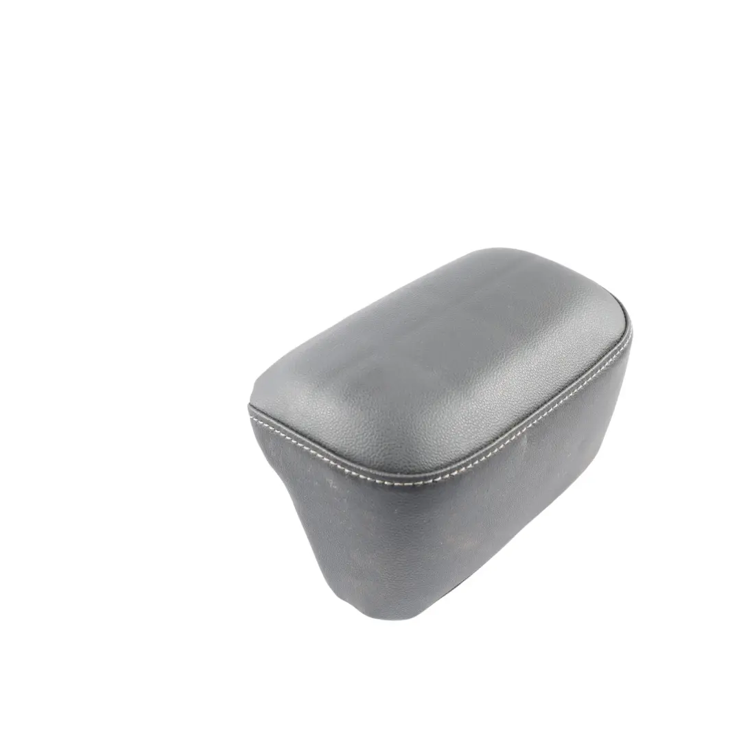 Appui-Tête Arrière Centre Milieu Noir Similicuir pour Volkswagen Tiguan 5N à propos du numéro de pièce 510885902C Volkswagen Tiguan 5N Appui-Tête Arrière Centre Milieu Noir Similicuir - SKU 510885902C - Numéro de pièce 510885902C