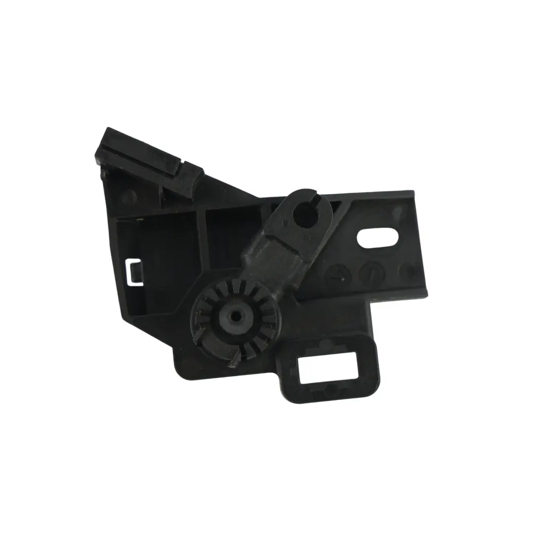 Mk2 Skoda Karoq Bonnet Release Lever Handle Beacket Mount to VW Crafter with Part number 517823633B VW Crafter Mk2 Skoda Karoq Bonnet Release Lever Handle Beacket Mount - SKU 517823633B - Part number 517823633B