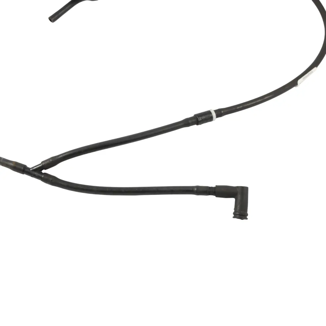 Ford Mondeo MK5 Tubo Ugello Lavavetro Parabrezza Anteriore DS73-17K644-AA - SKU 5181411 - Numero di parte 5181411