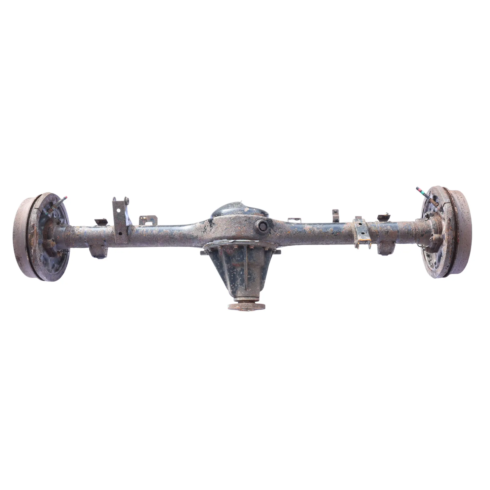 Ford Ranger MK6 2.2 TDCi 4x4 I=3.55 Hinten Differential AB39-4010-CE GARANTIE