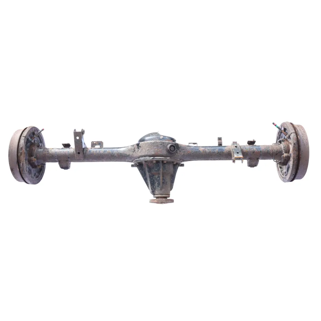 MK6 2.2TDCi 4x4 I=3.55 Diferencial Eje Trasero AB39-4010-CE GARANTIE para Ford Ranger con número de pieza 5247045 Ford Ranger MK6 2.2TDCi 4x4 I=3.55 Diferencial Eje Trasero AB39-4010-CE GARANTIE - SKU 5247045 - Número de pieza 5247045