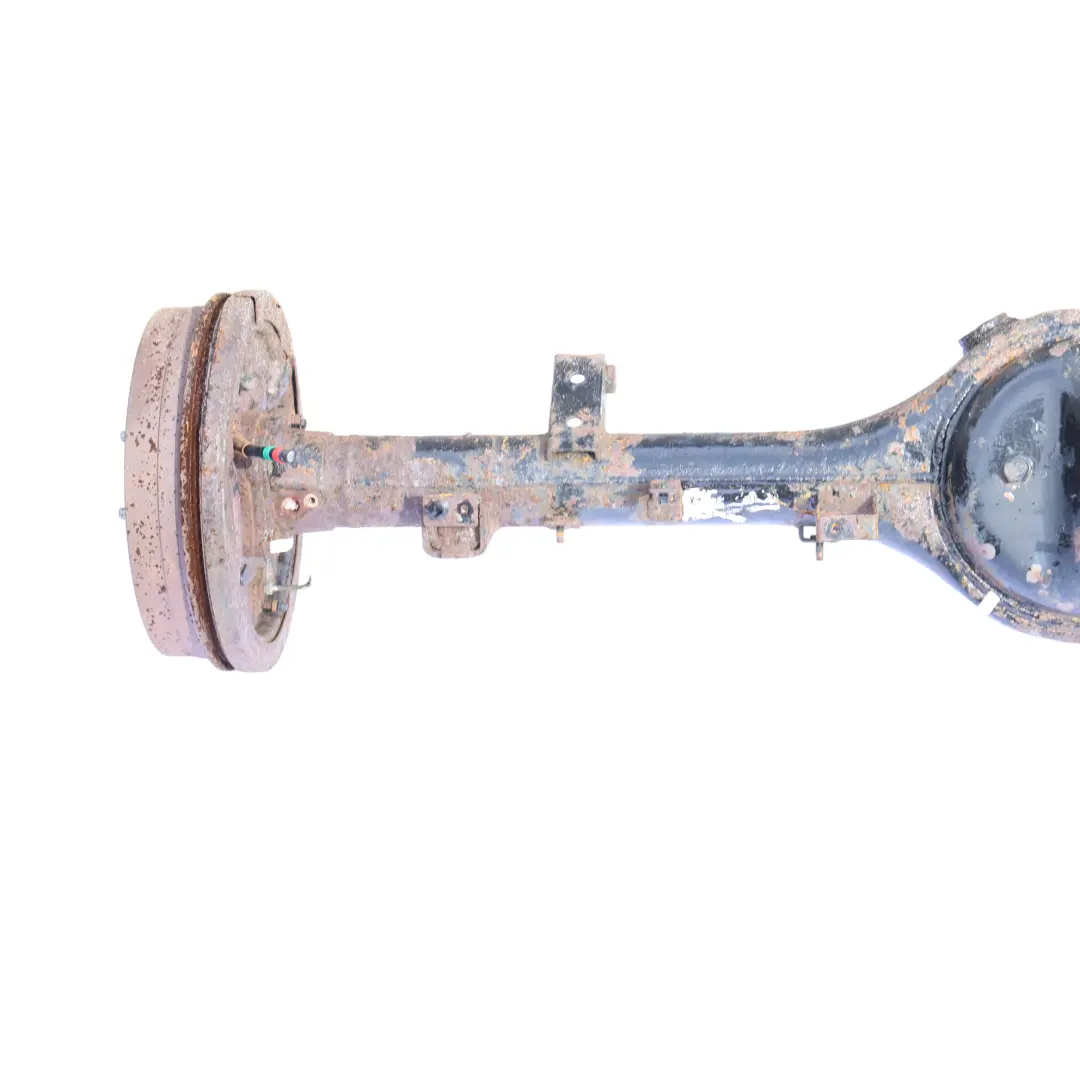 MK6 2.2TDCi 4x4 I=3.55 Differenzial Posteriore AB39-4010-CE GARANZIA per Ford Ranger con numero di parte 5247045 Ford Ranger MK6 2.2TDCi 4x4 I=3.55 Differenzial Posteriore AB39-4010-CE GARANZIA - SKU 5247045 - Numero di parte 5247045