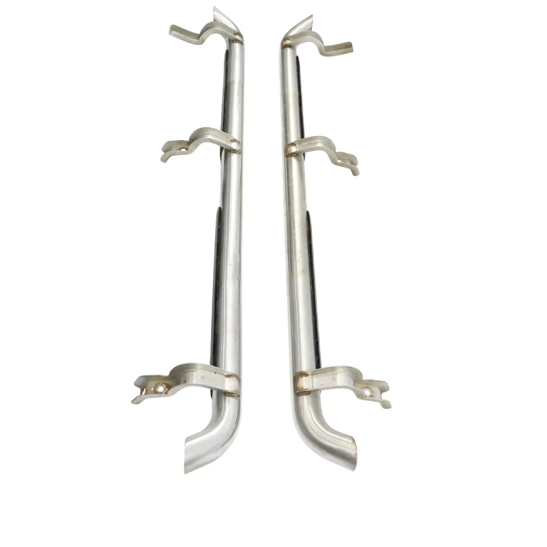 Mk5 Türleiste Trittleiste Set x2 Links Rechts für Ford Ranger mit Teilenummer 5284009-SET Ford Ranger Mk5 Türleiste Trittleiste Set x2 Links Rechts - SKU 5284009-SET - Teilenummer 5284009-SET